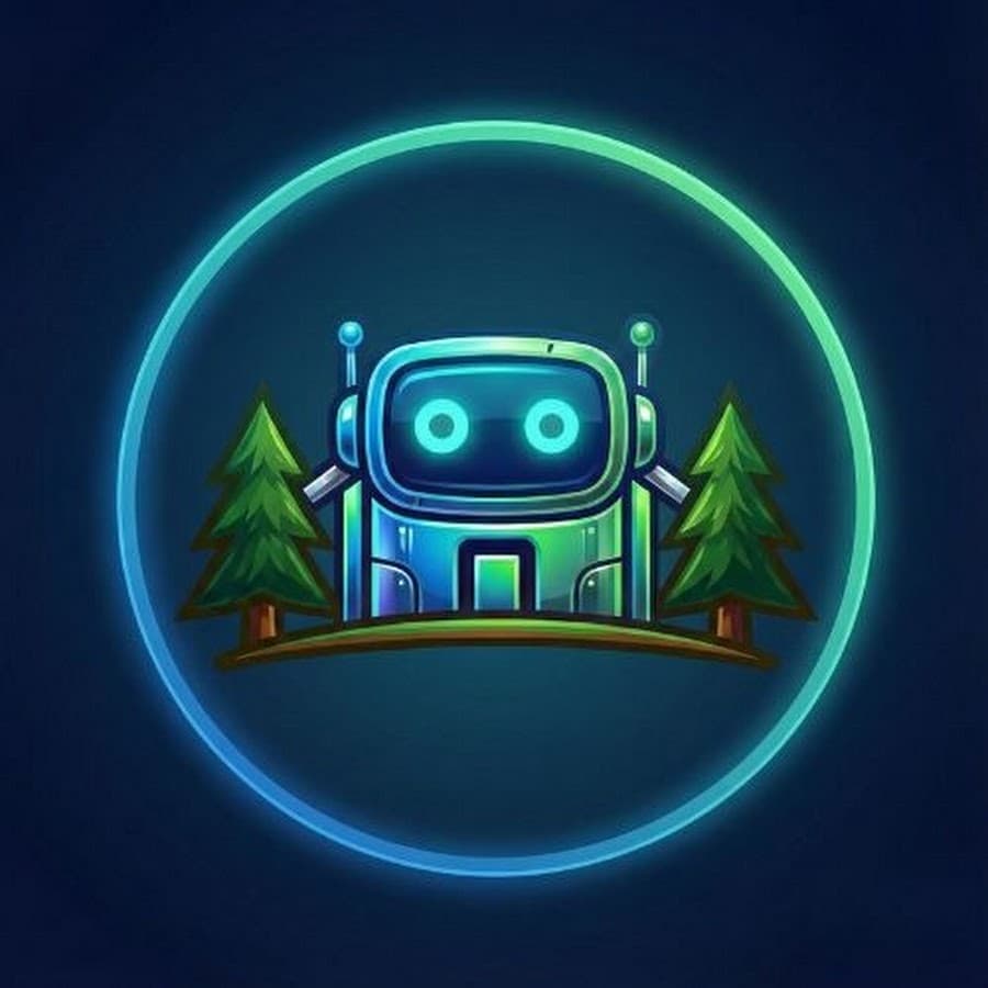 Dom na Odludziu — logo